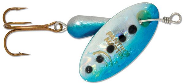 Panther Martin Classic - Holographic Series - 1/4oz - Single Hook