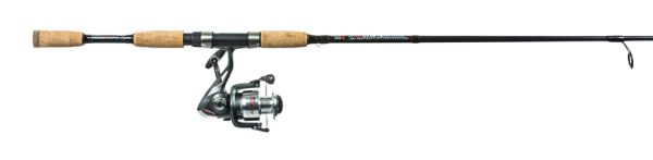 Rapala Huksy Split Grip Combo