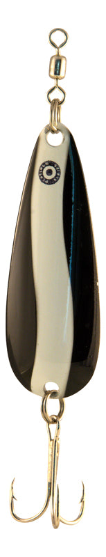 Len Thompson Fishing Lures - Platinum Series - No. 0 - 5/8oz