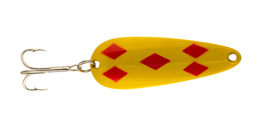 Len Thompson Fishing Lures - Original Series - No. 8 - 1/4oz