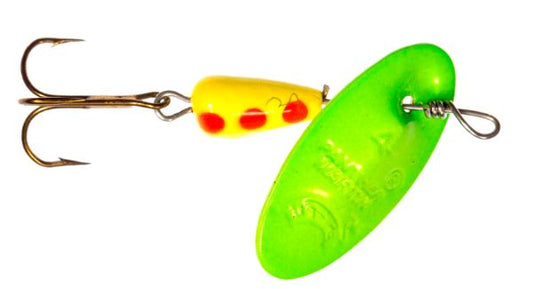 Panther Martin Classic - Colours Series - 1/4oz - Treble Hook
