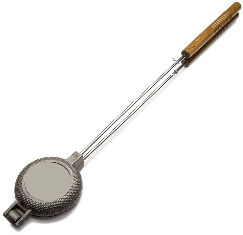 Camping - High Desert Camping Round Pie Iron