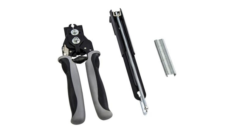Chard - Hog Ring Pliers