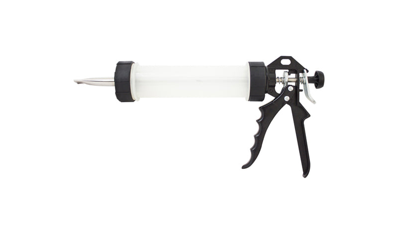 Chard - 9" Jerky Gun