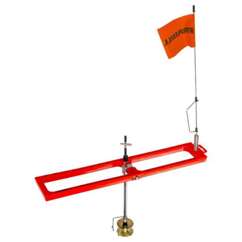 Ice Fishing - Frabill Tip Up