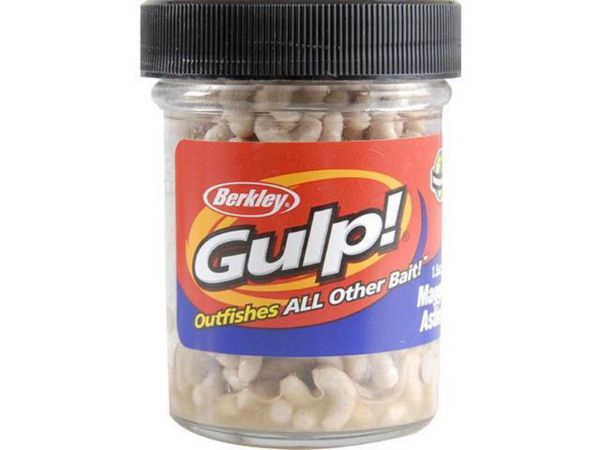 Berkley Gulp - Maggot 1.5oz