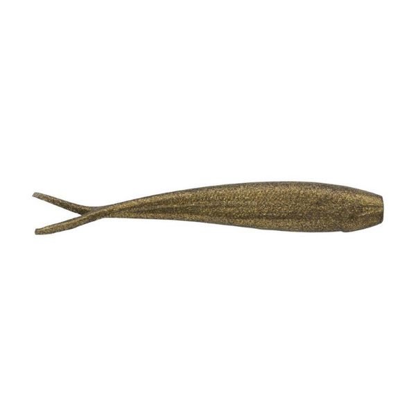 Fishing - Berkley Gulp! Minnow Grub - 2.5"
