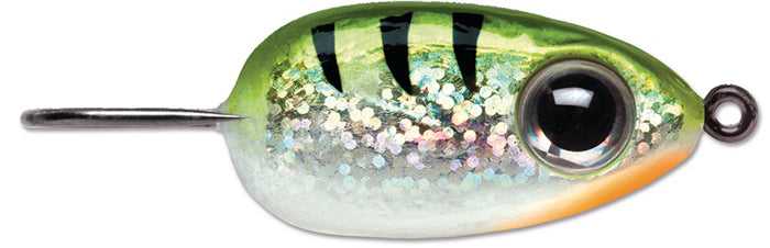 Fishing - VMS Tear Drop Jig - 1/8oz