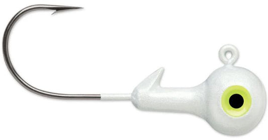 VMC Hard Ball jig - 1/4 oz.
