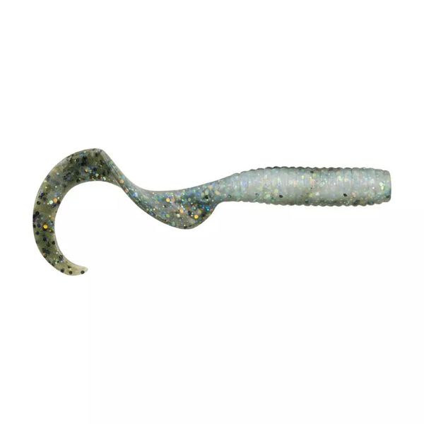 Fishing - Berkley Gulp! Minnow Grub - 4"