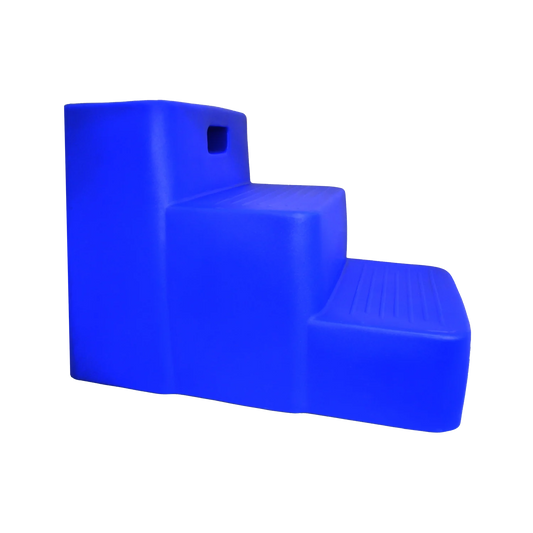 Horseman's Pride - Mounting Block