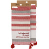 Christmas Kitchen Towel