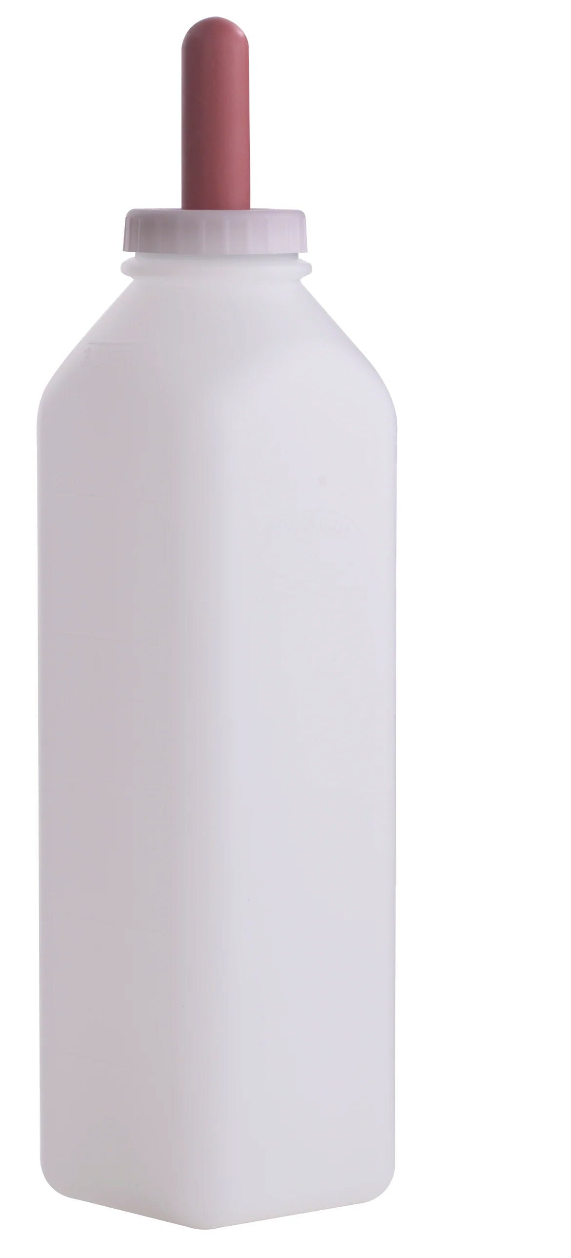 Calf Bottle - Miller Complete with Nipple