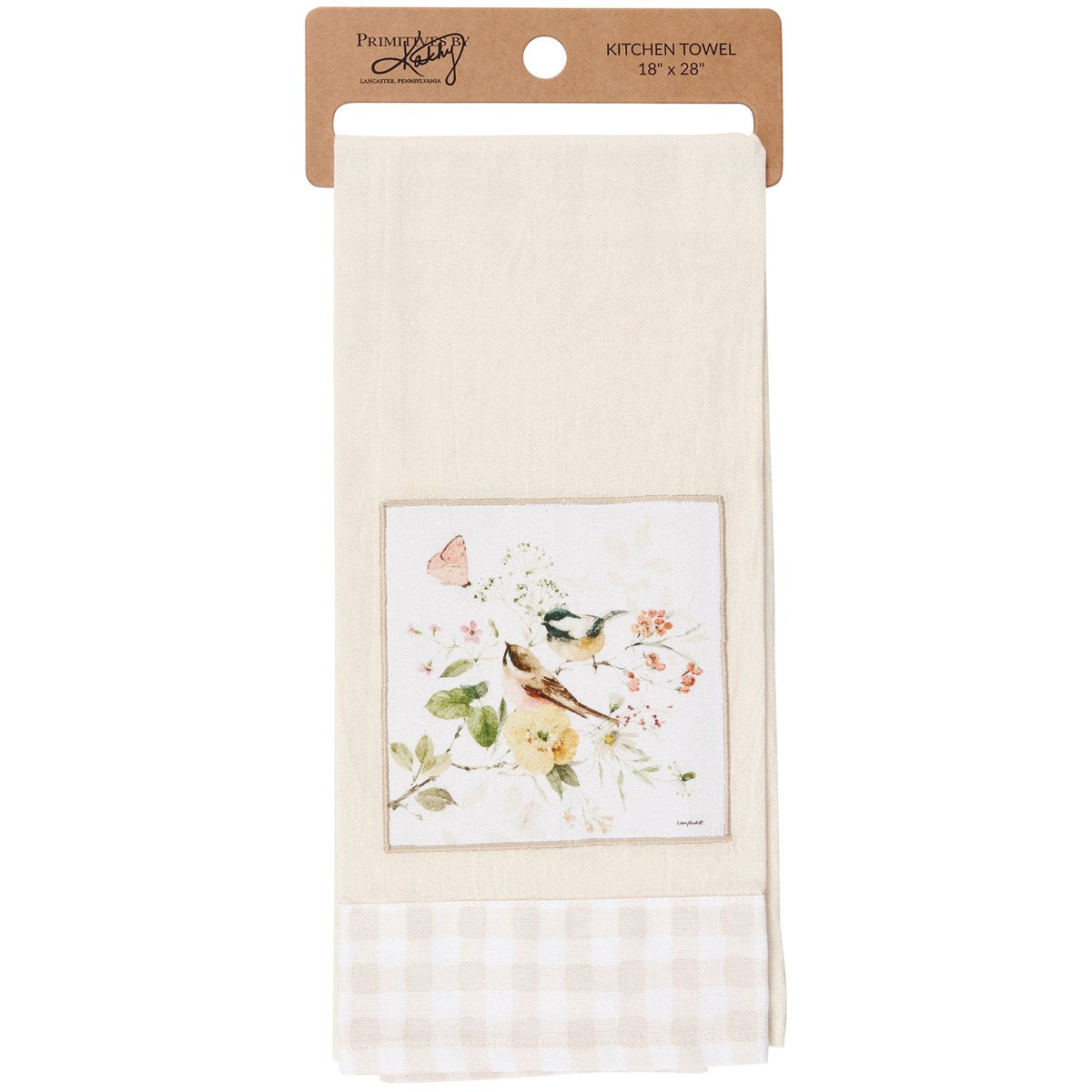 PBK Kitchen Towel Sets