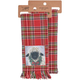 Christmas Kitchen Towel