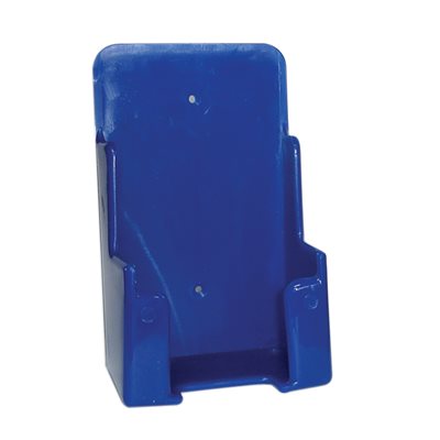 Salt Lick Holder - PVC - 2KG