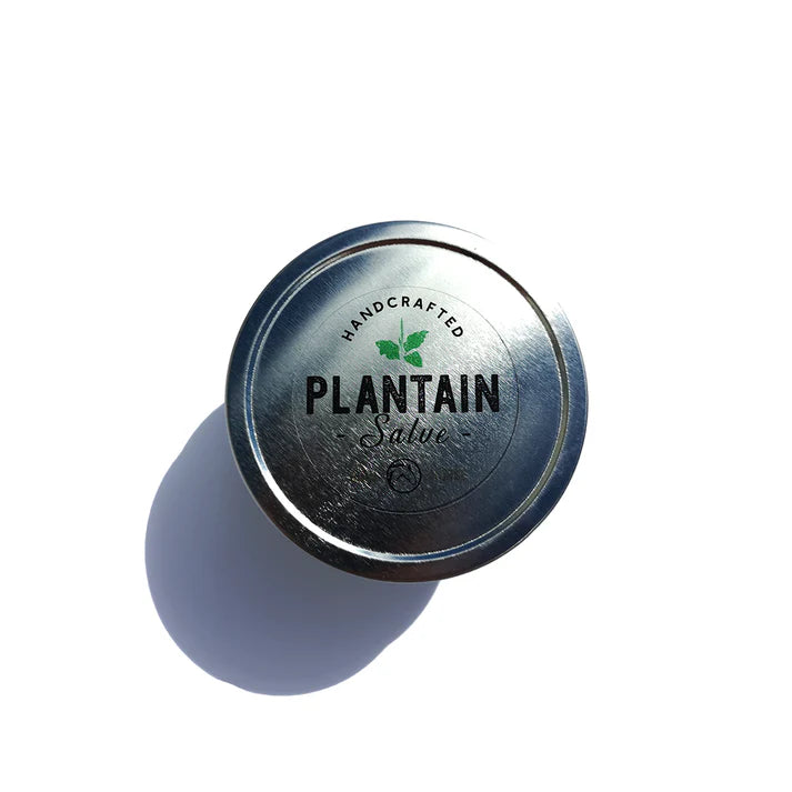 Iron Horse - Nature's Bandage - Salve - 8oz