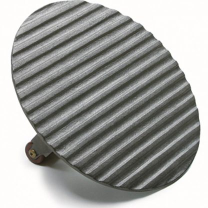 Bacon Press - 8.75" Round