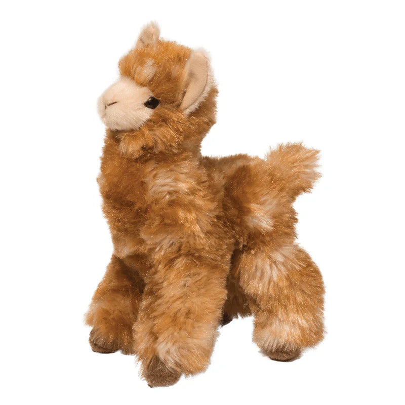 Douglas Toys - Llama's