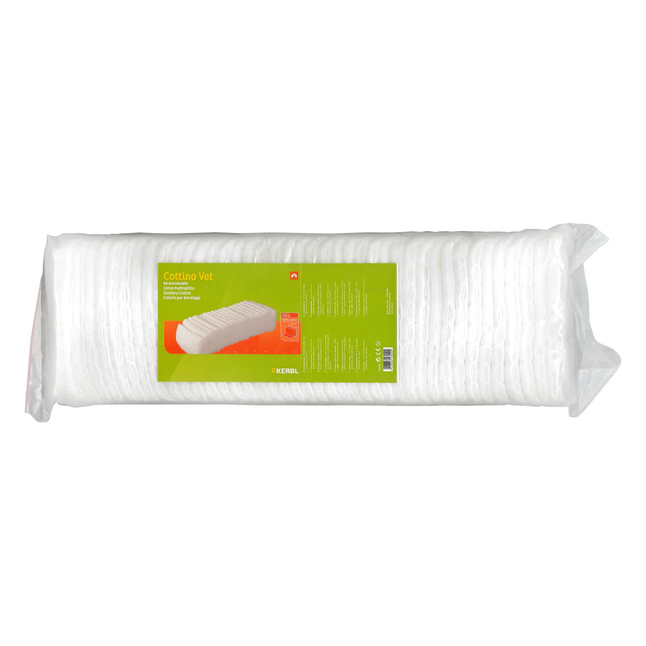 First Aid - Sanitary Cotton