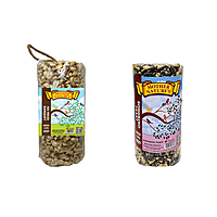 Mother Nature's - Seed Logs