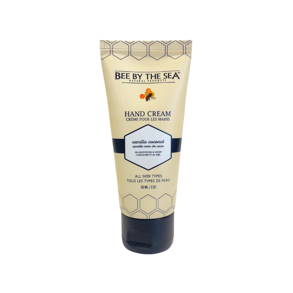 Bee By The Sea Natural Products - Creams