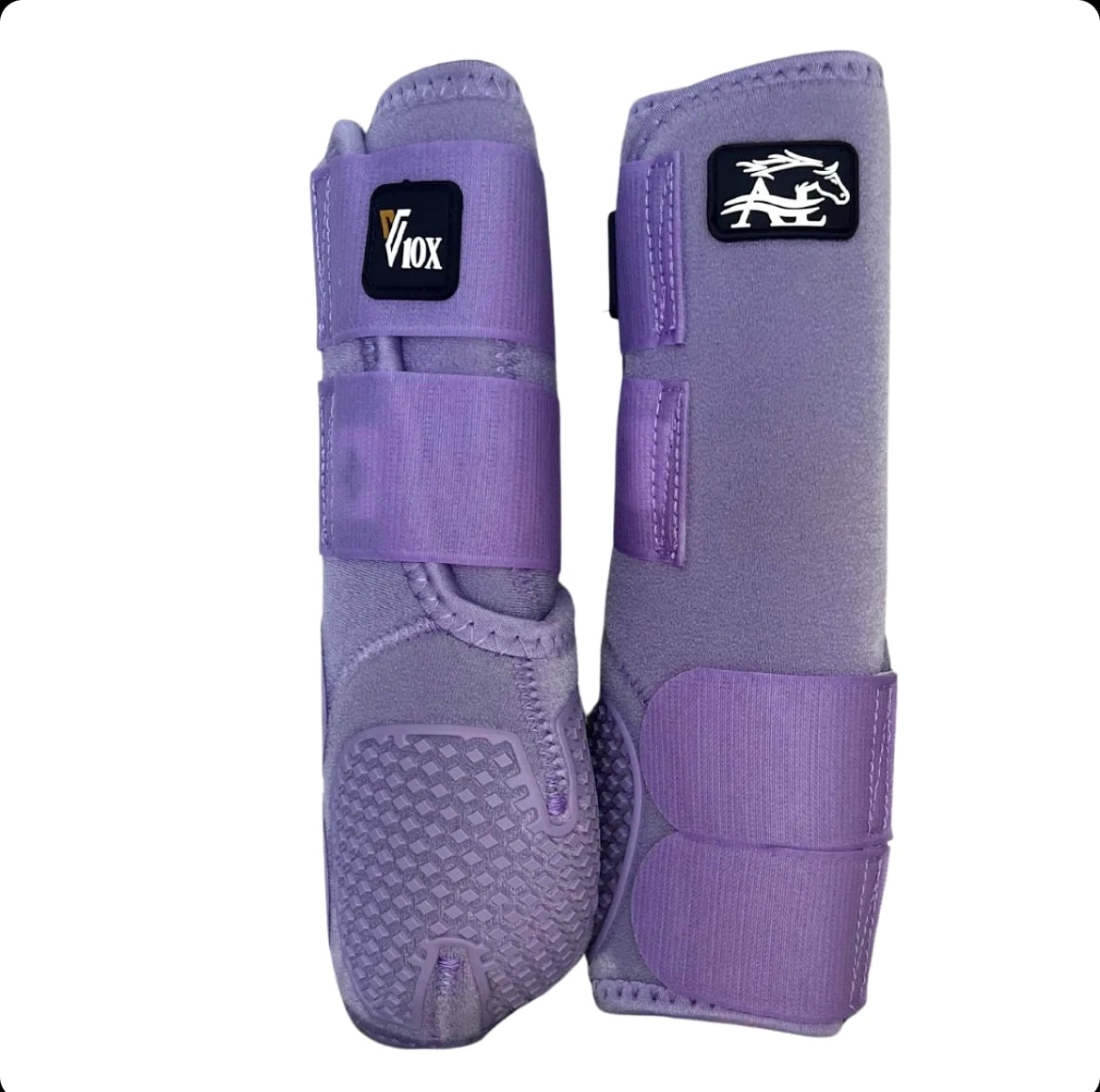 V10X Sport Protection Boots