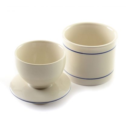 Butter Keeper - Stoneware