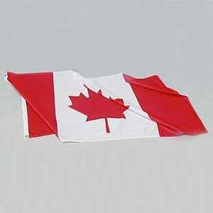 Canadian Flag - Assorted Sizes