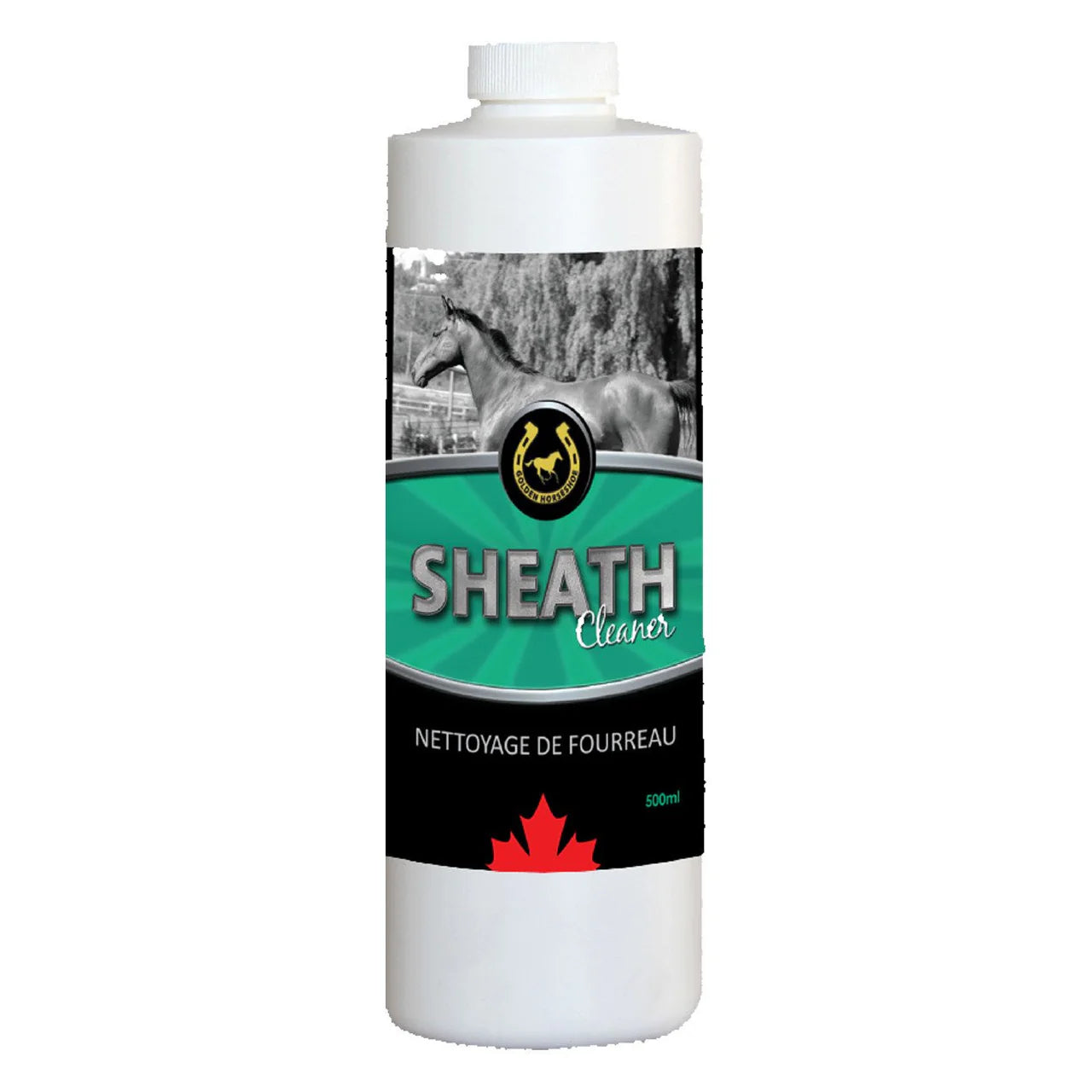 GHS - Sheath Cleaner - 500mL