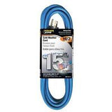 PowerZone - Cold Weather Extension Cord - 16 Gauge