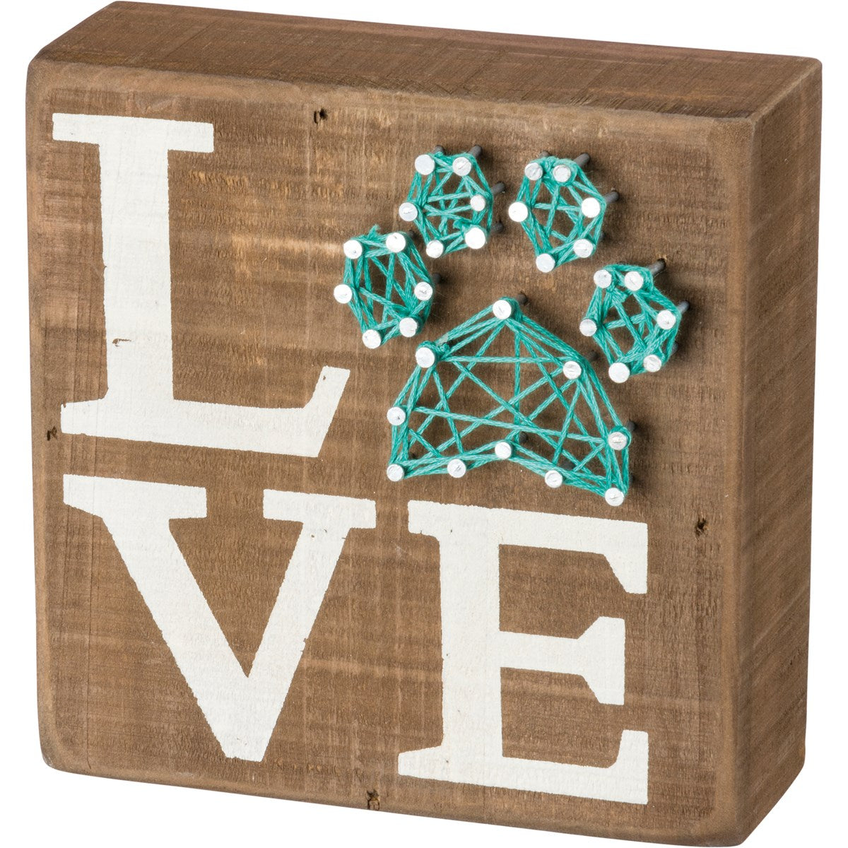 Home Decor - PBK String Art
