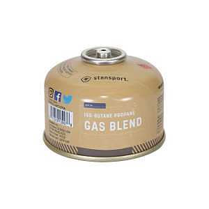 Butane - Stansport Fuel Blend - 4oz