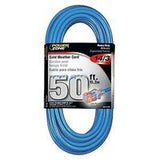 PowerZone - Cold Weather Extension Cord - 14 Gauge