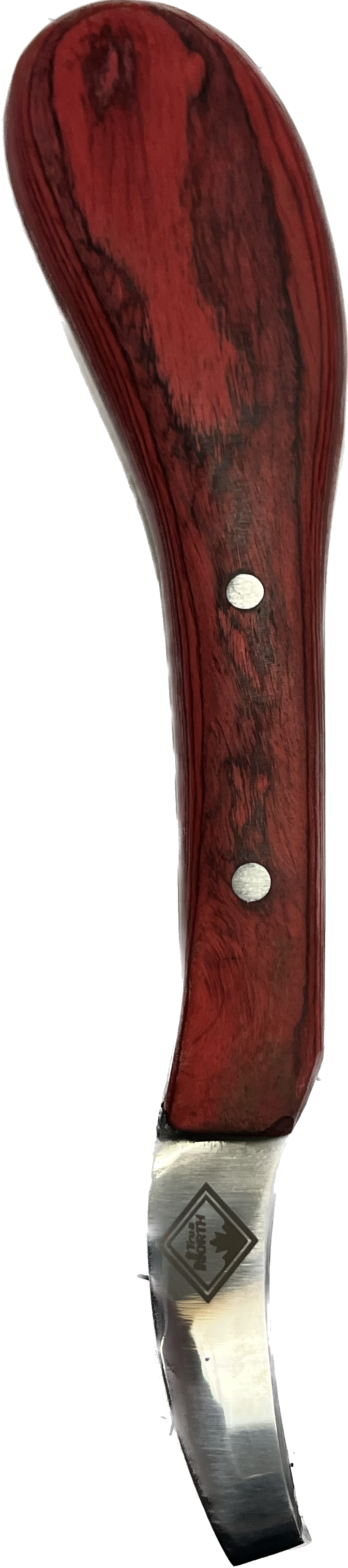 True North - Hoof Knife / Loop Style