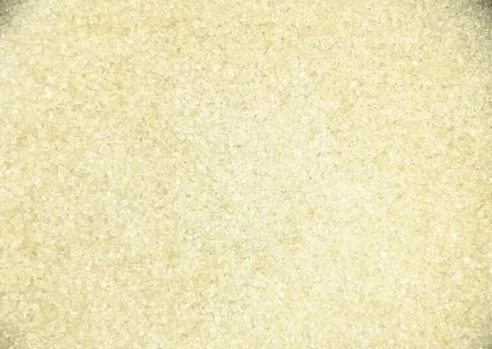 Organic Cane Sugar - 1kg (2.2lbs)