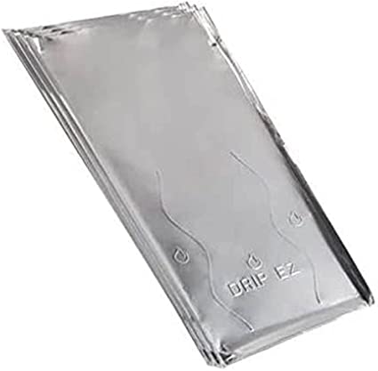 Drip EZ - Universal Drip Tray Liner - Small