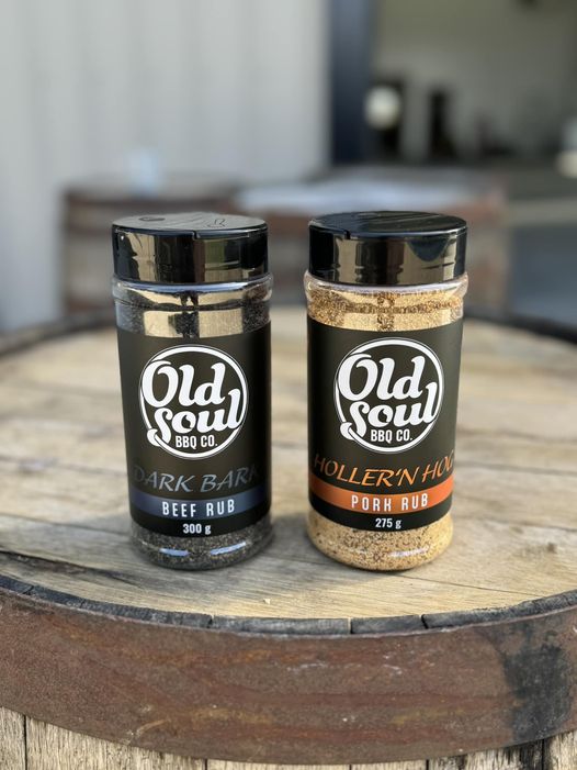 Old Soul BBQ Co.