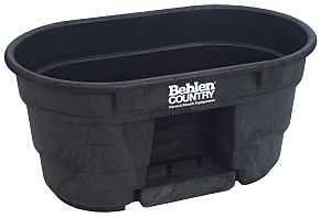 Behlen Country - Hog/Small Animal Stock Tank - 100 Gallons