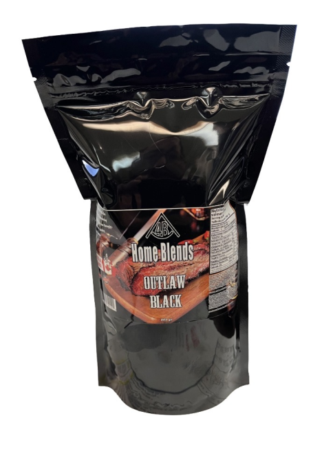 4B Home Blends Rubs & Spices - NEW LOOK & NEW FLAVOURS