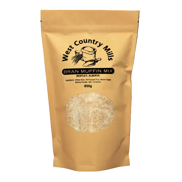 Local Product - Muffin Mix