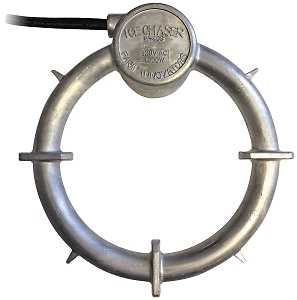 Submersible Tank De-Icer - 1000w - Cast Aluminum