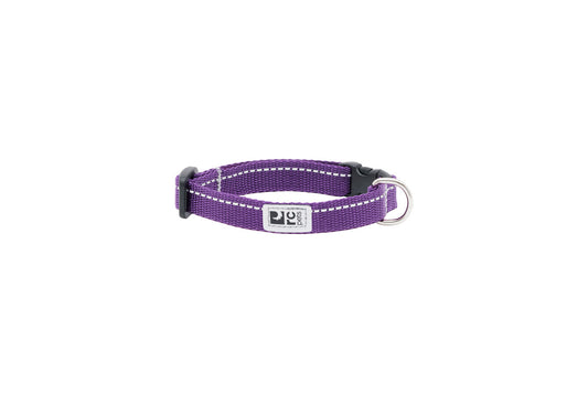 RC Pets - Petite Clip Collar - Primary Colours