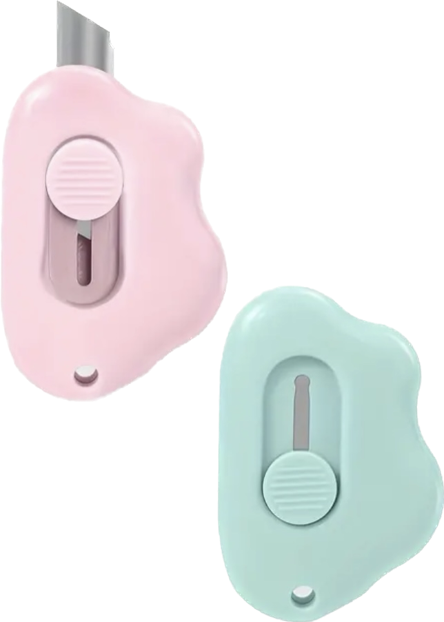 Mini Retractable Bread Scoring Knife