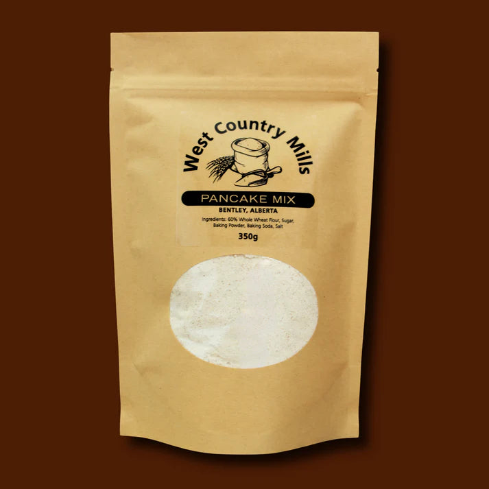 Local Product - Pancake Mix