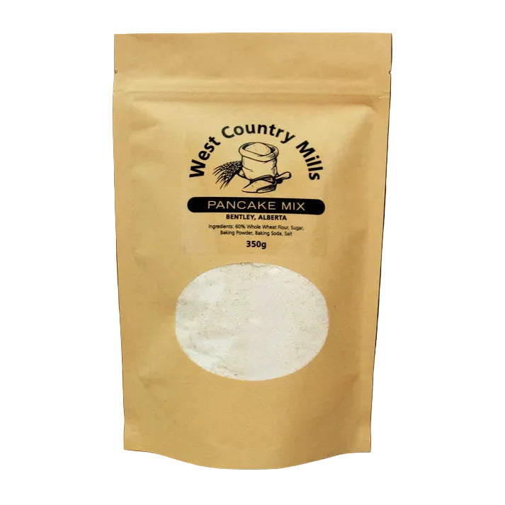 Local Product - Pancake Mix