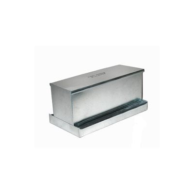 Quail & Chicken Feeder