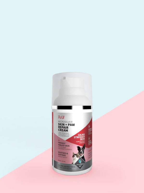 PurLif - Skin & Paw Repair Cream