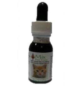 Petmix - Skin & Coat Treatment For Cats