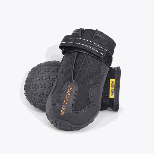 Muttluks - Mutt Trackers - Year Round Boot